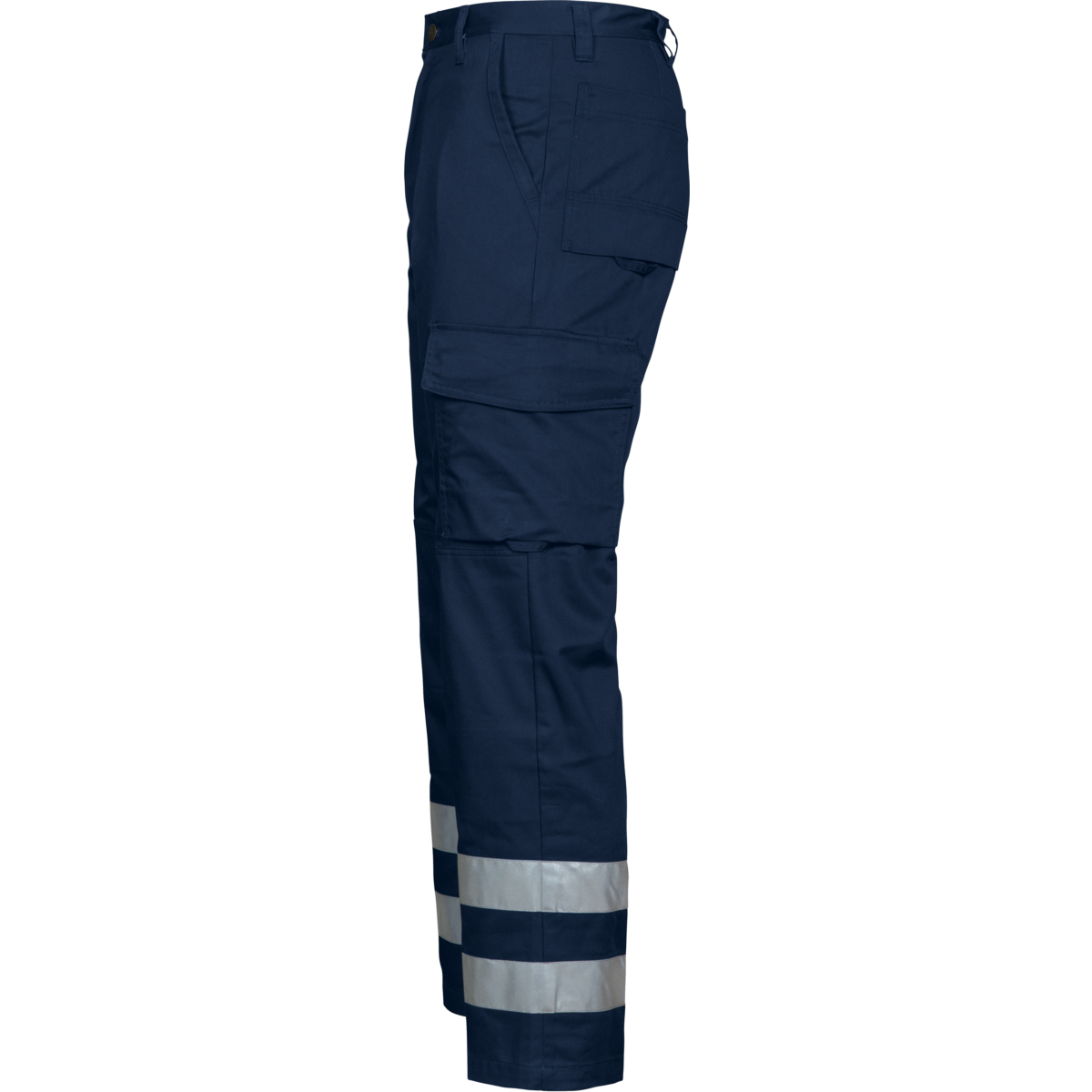 2517 Spodnie do pasa