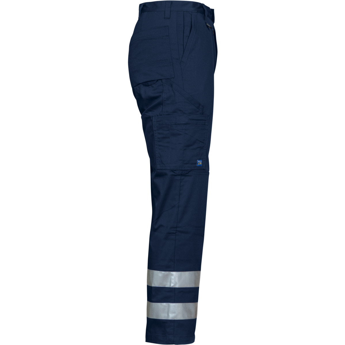 2517 Spodnie do pasa