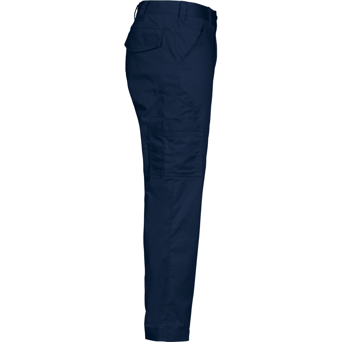 2518 Spodnie do pasa