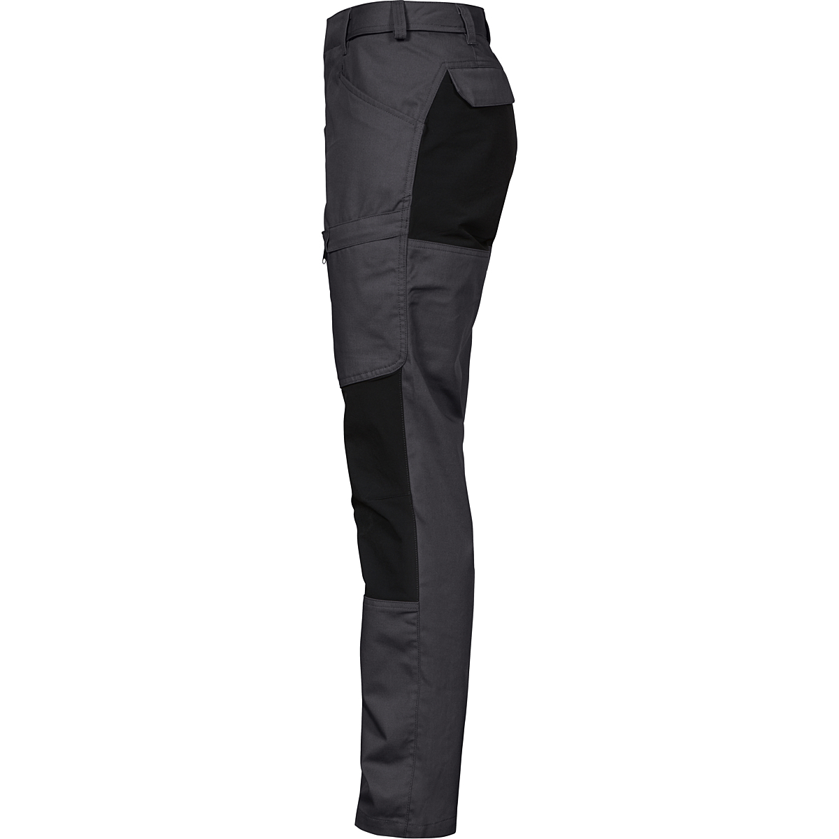 2521 Spodnie do pasa Stretch damskie