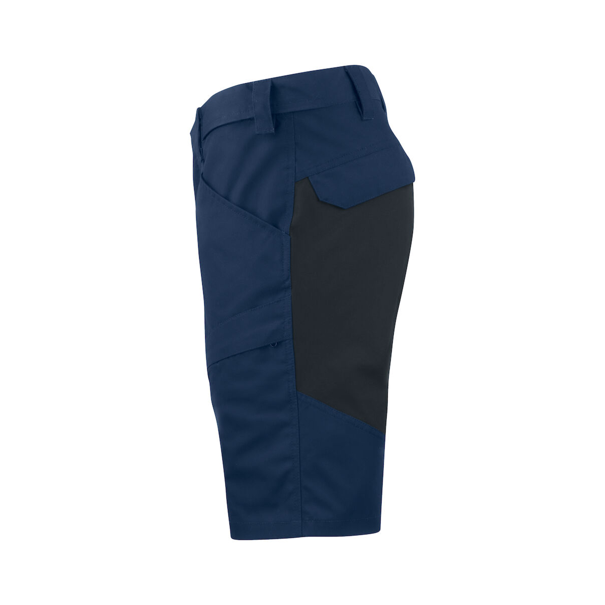 2522 Spodenki rozciągliwe