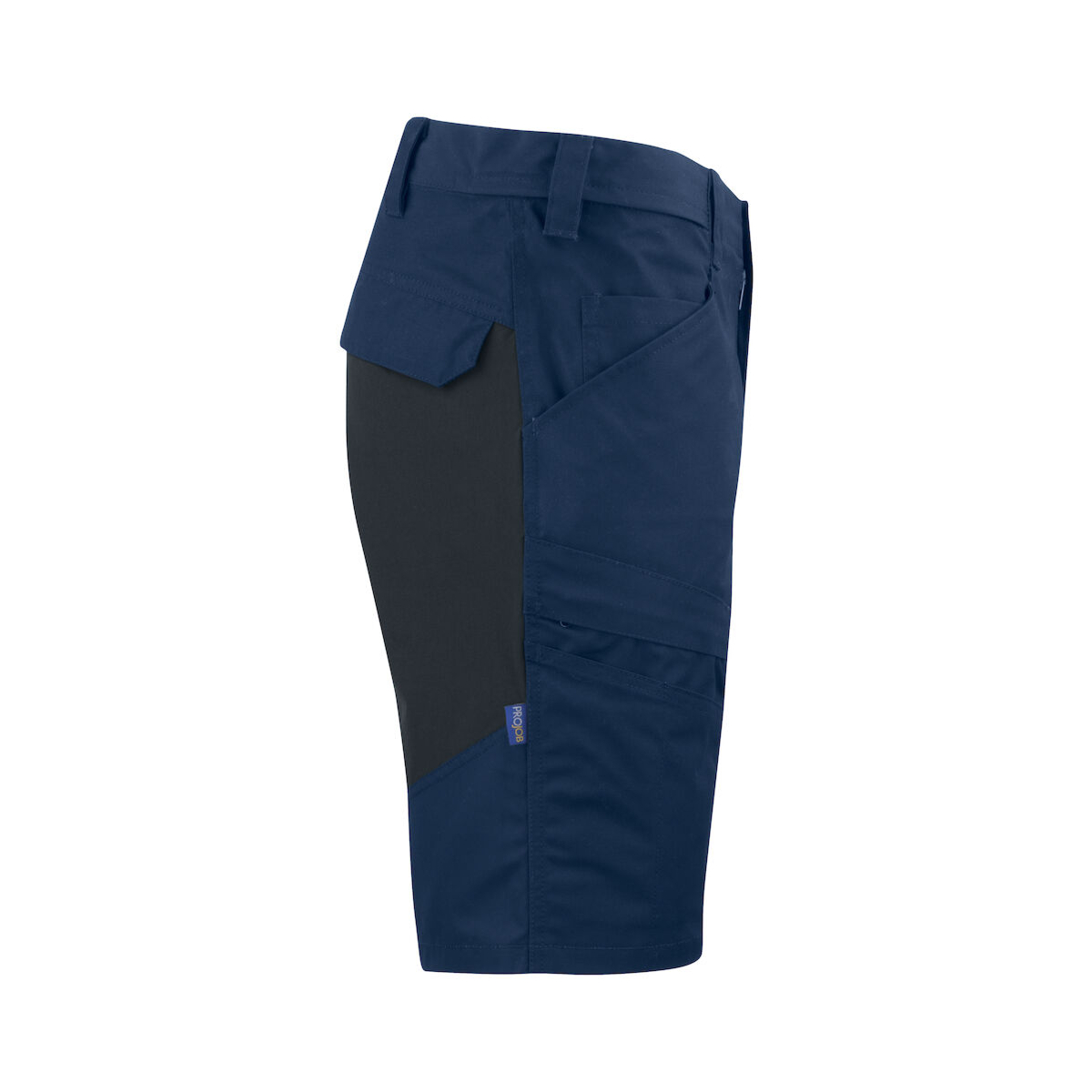 2522 Spodenki rozciągliwe