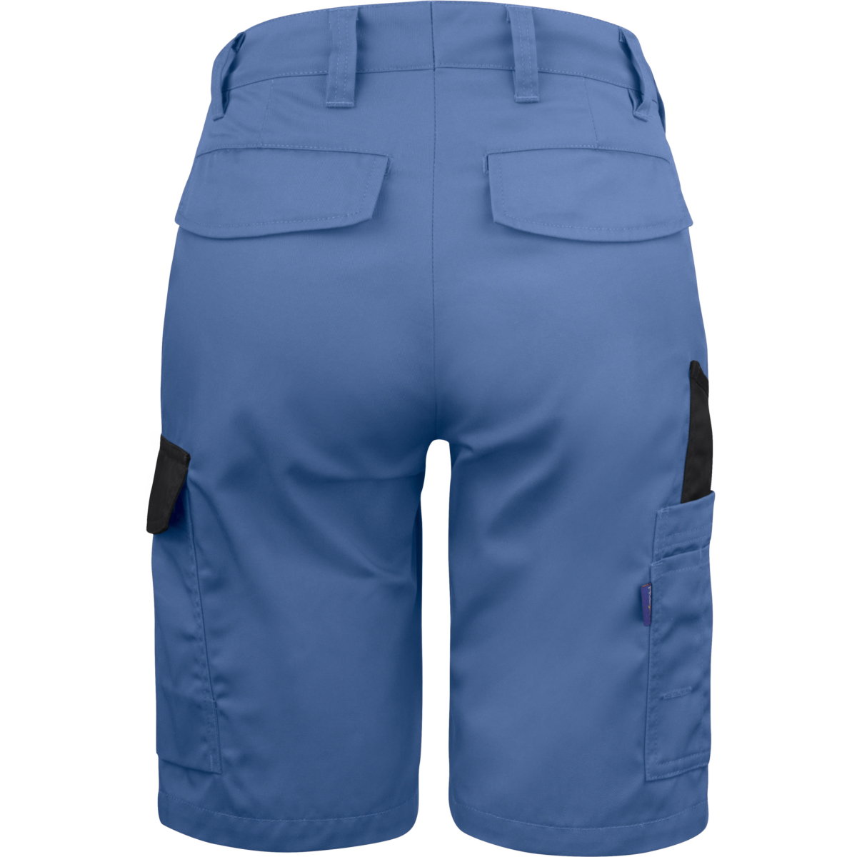 2529 Spodenki damskie