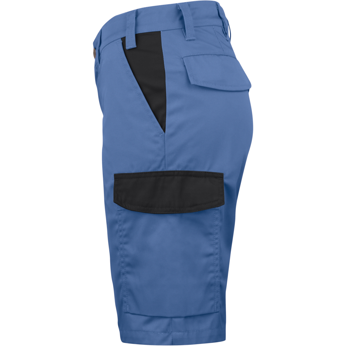 2529 Spodenki damskie