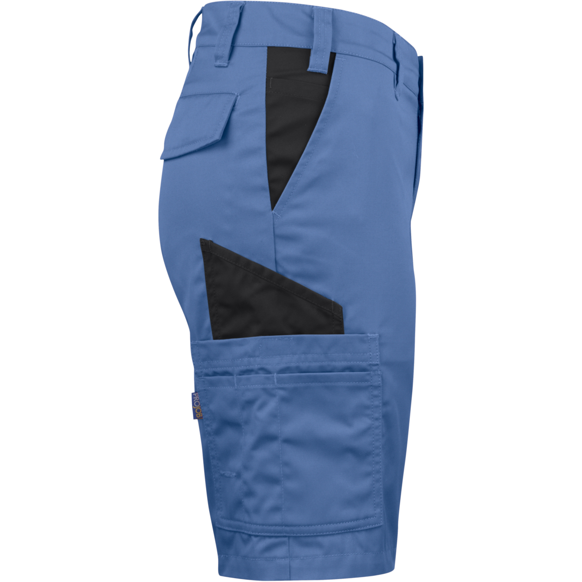 2529 Spodenki damskie