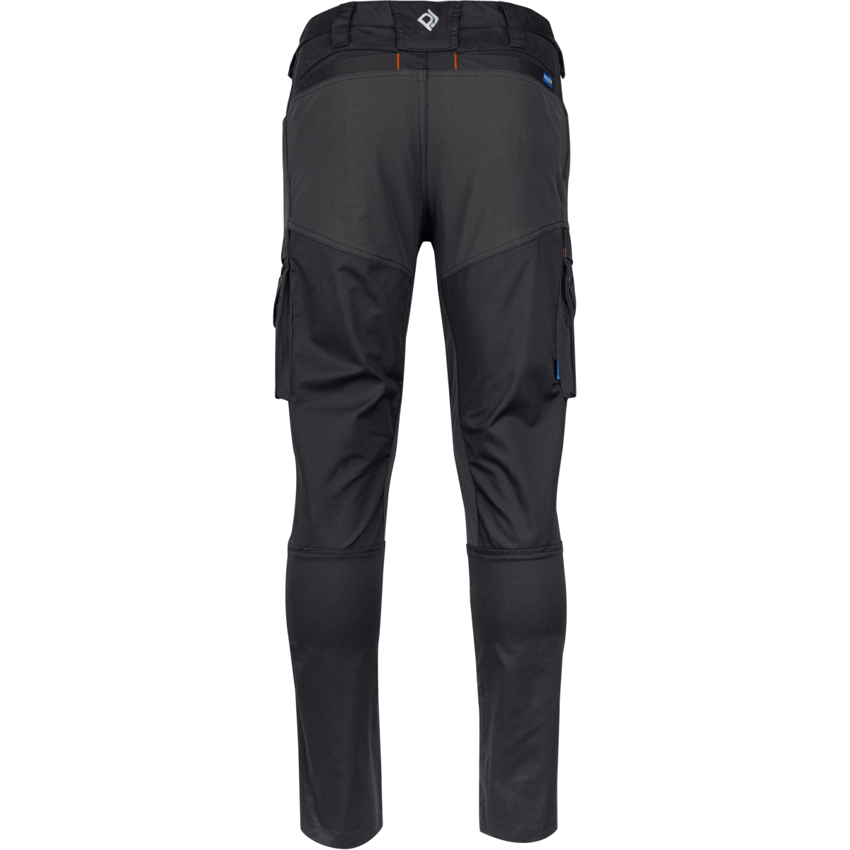 2552 Spodnie służbowe Stretch