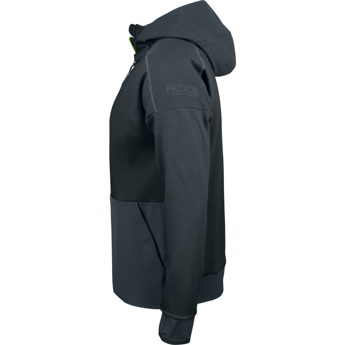 Kurtka z kapturem 3120