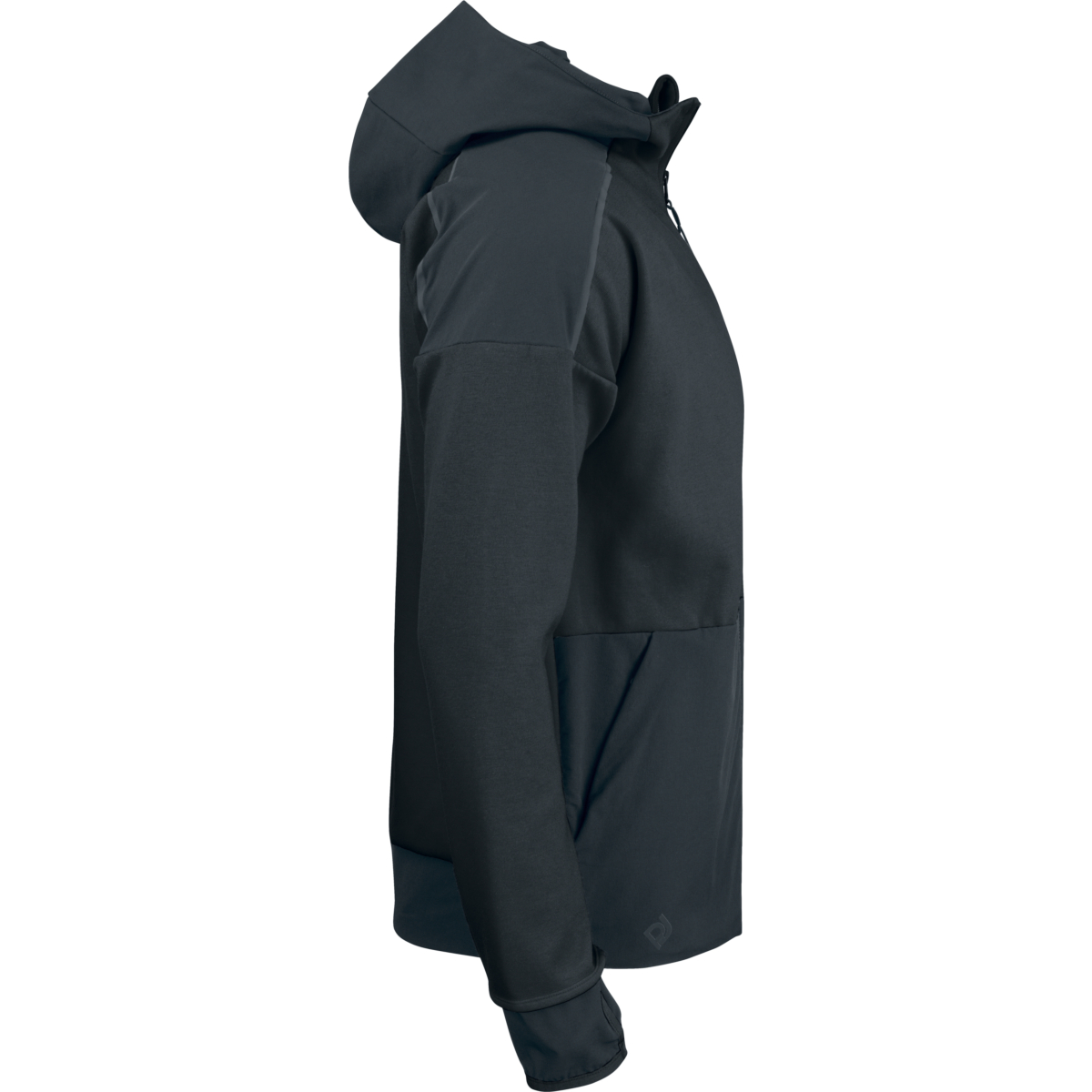 Kurtka z kapturem 3120