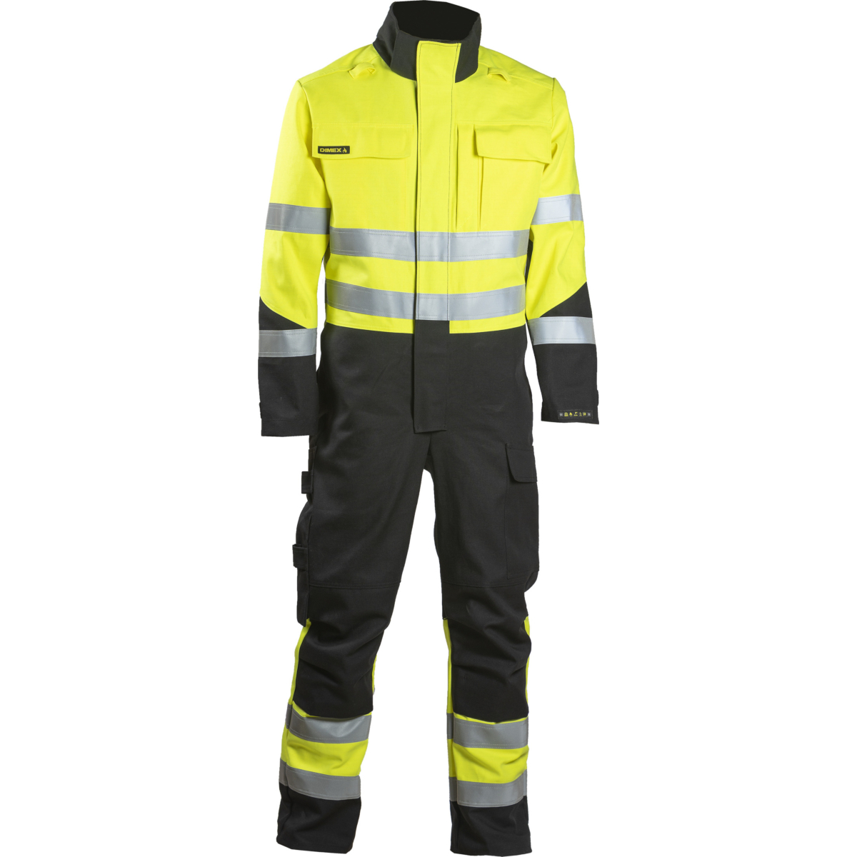 6434 Multi-purpose overalls