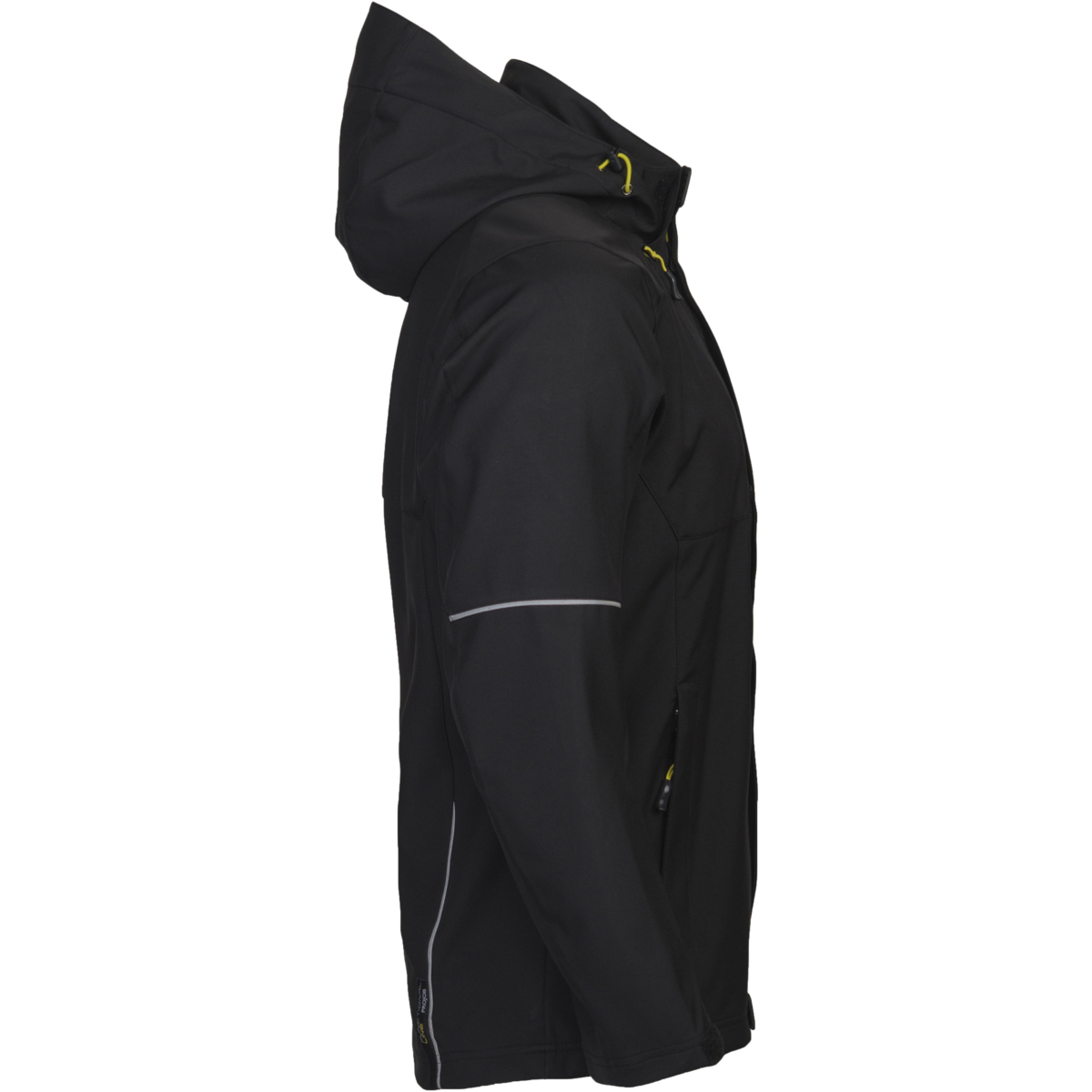 3406 Kurtka funkcjonalna