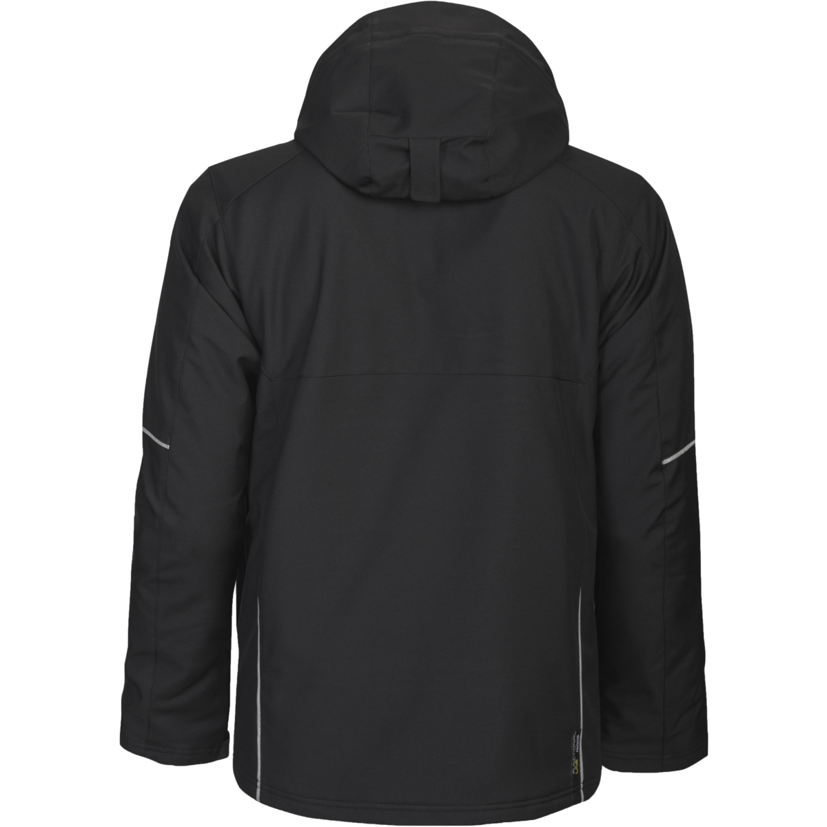 3407 Kurtka funkcjonalna ocieplana