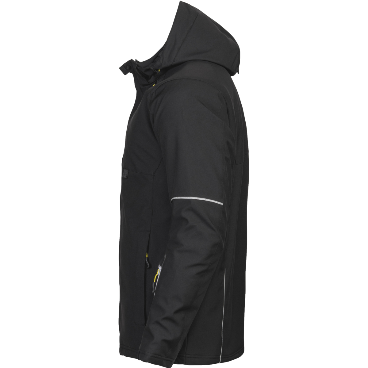 3407 Kurtka funkcjonalna ocieplana