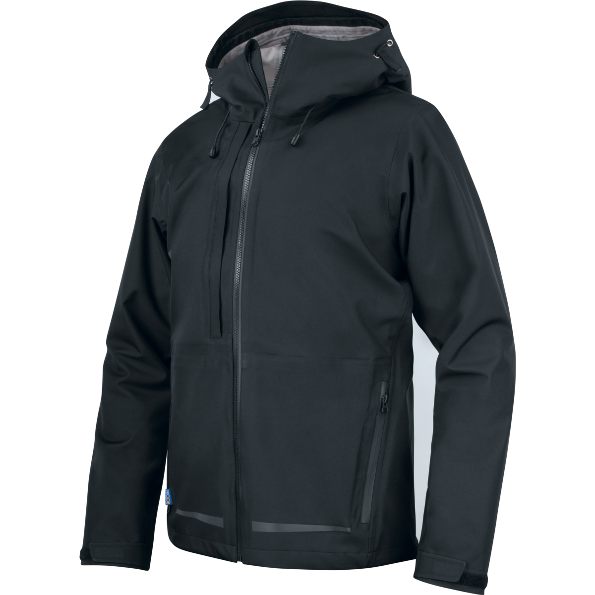 Kurtka typu shell 3425