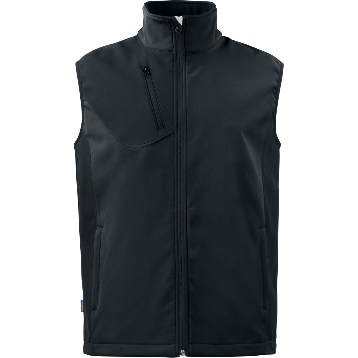 3702 Kamizelka Softshell