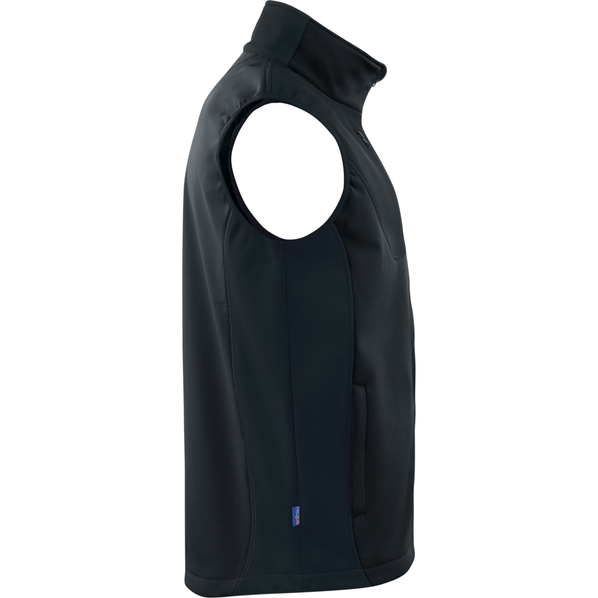 3702 Kamizelka Softshell