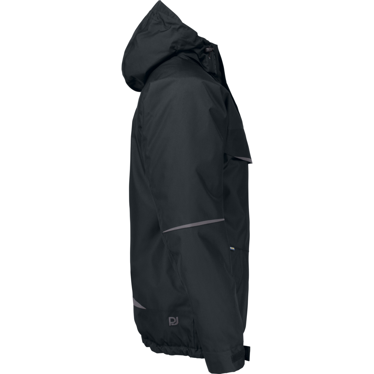 4423 Kurtka pikowana