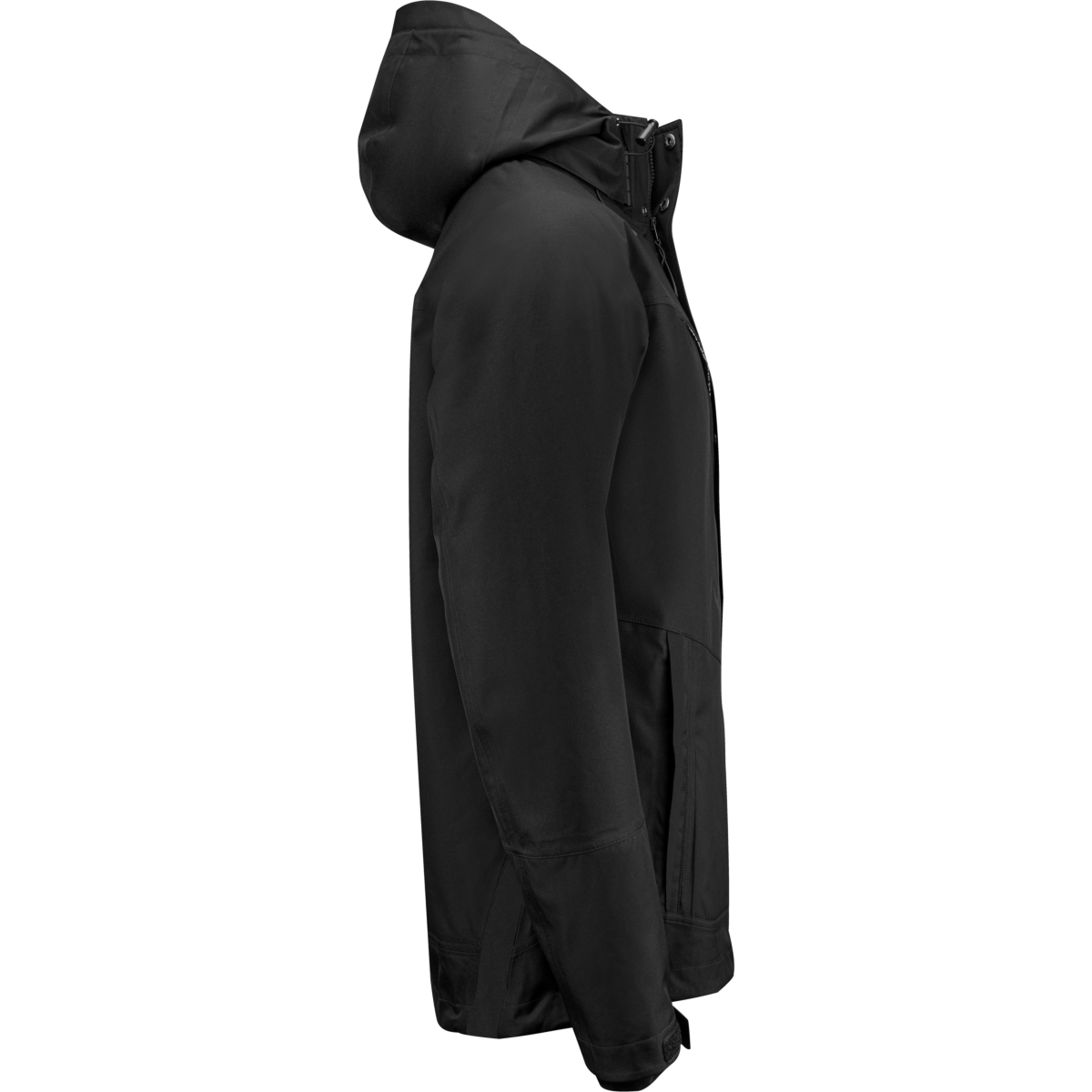 4424 Kurtka Funkcjonalna 3 w 1