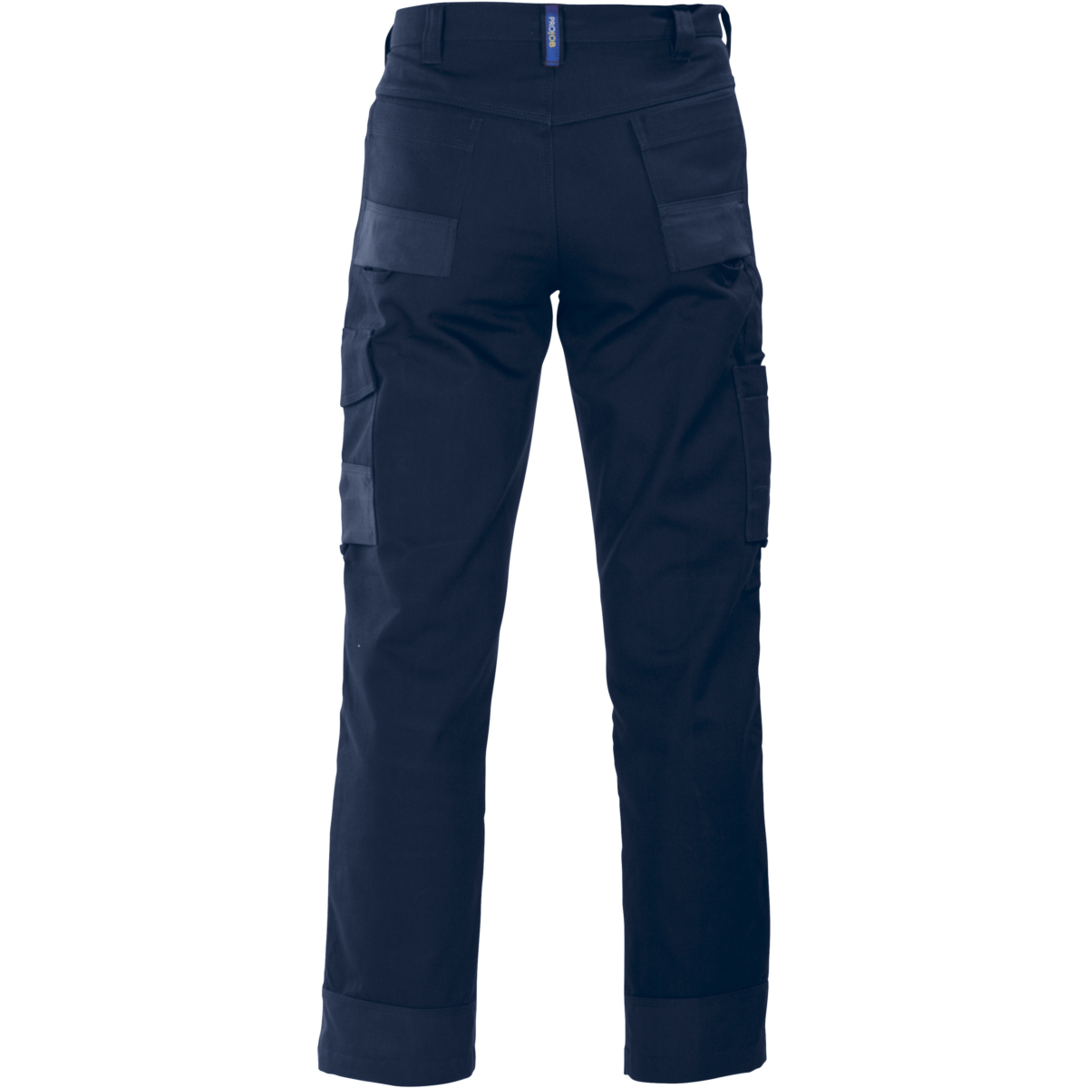 4512 Spodnie do pasa