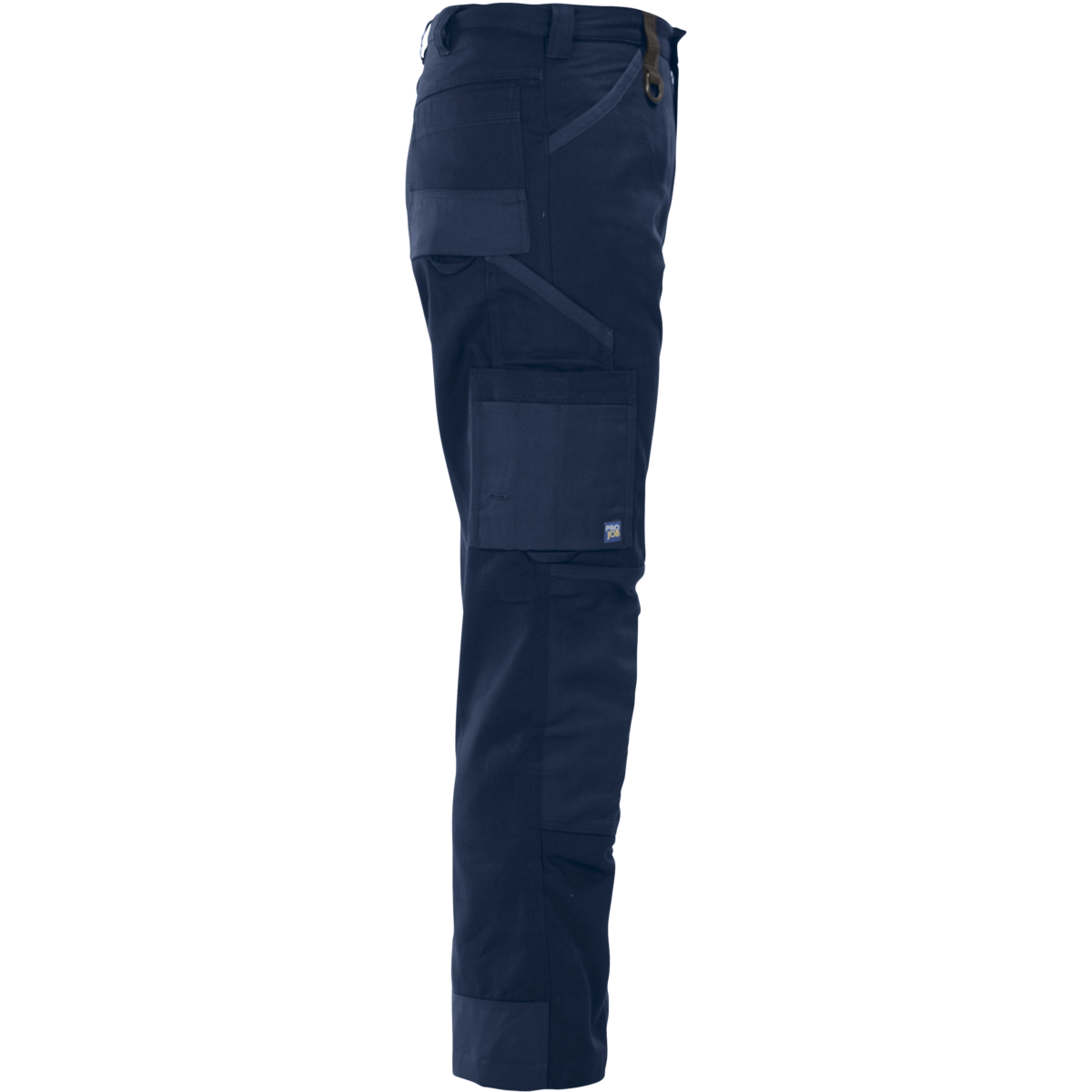 4512 Spodnie do pasa