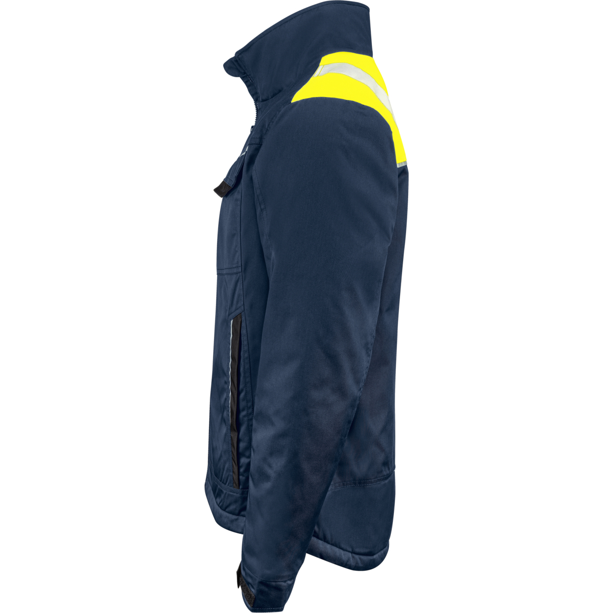 5428 Kurtka pikowana