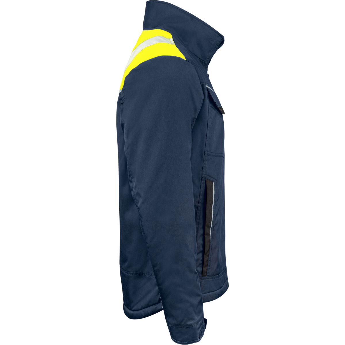 5428 Kurtka pikowana