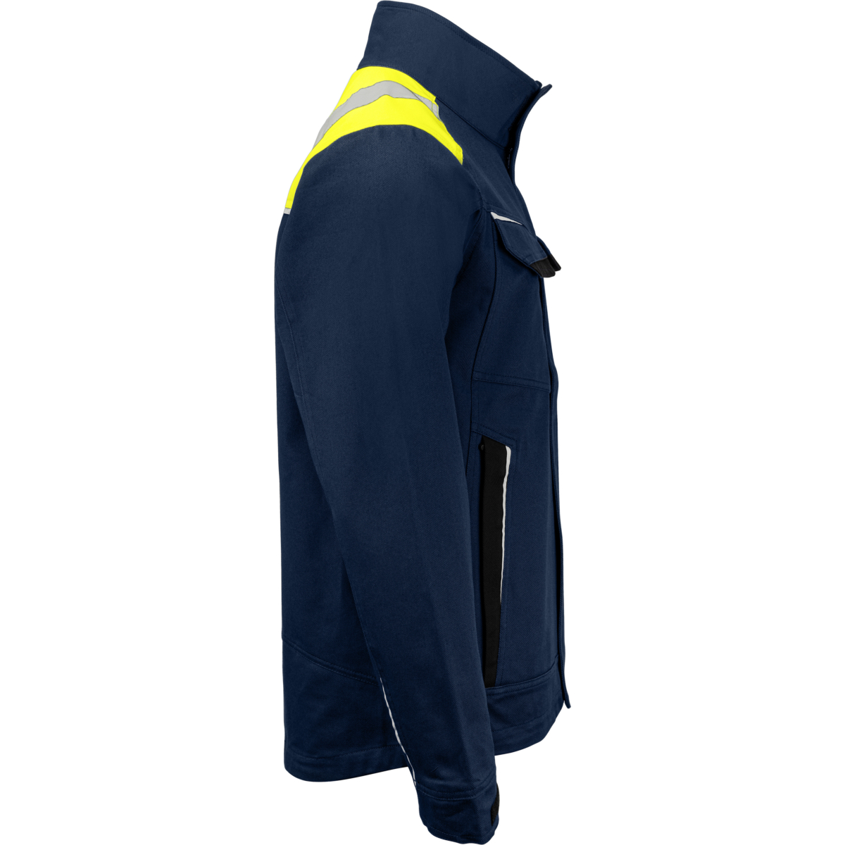 5437 Kurtka Bawełniana