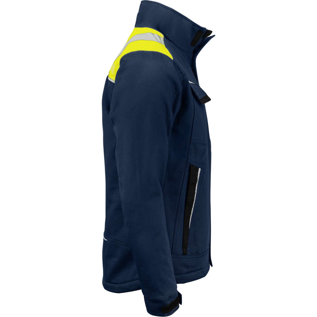 5438 Kurtka pikowana bawełniana