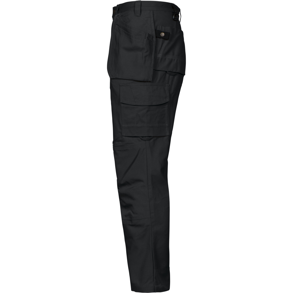 5501 Spodnie do pasa