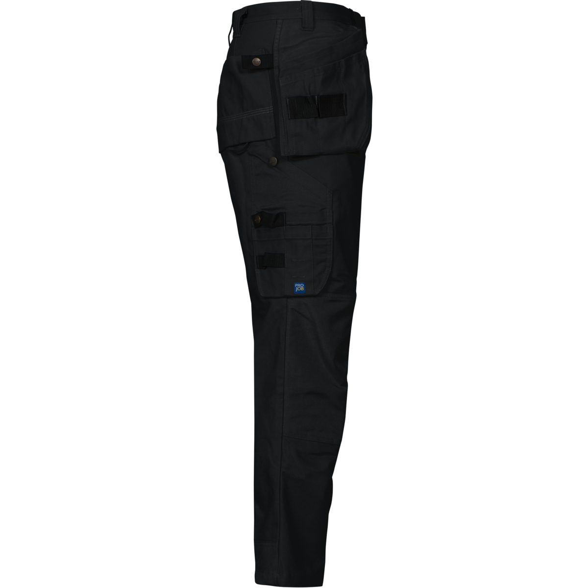 5501 Spodnie do pasa