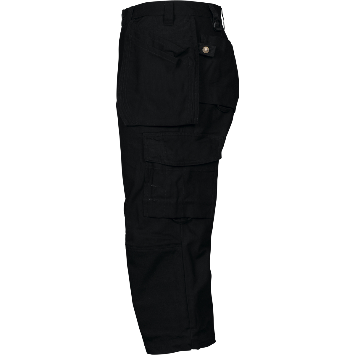 5517 Spodnie pirackie