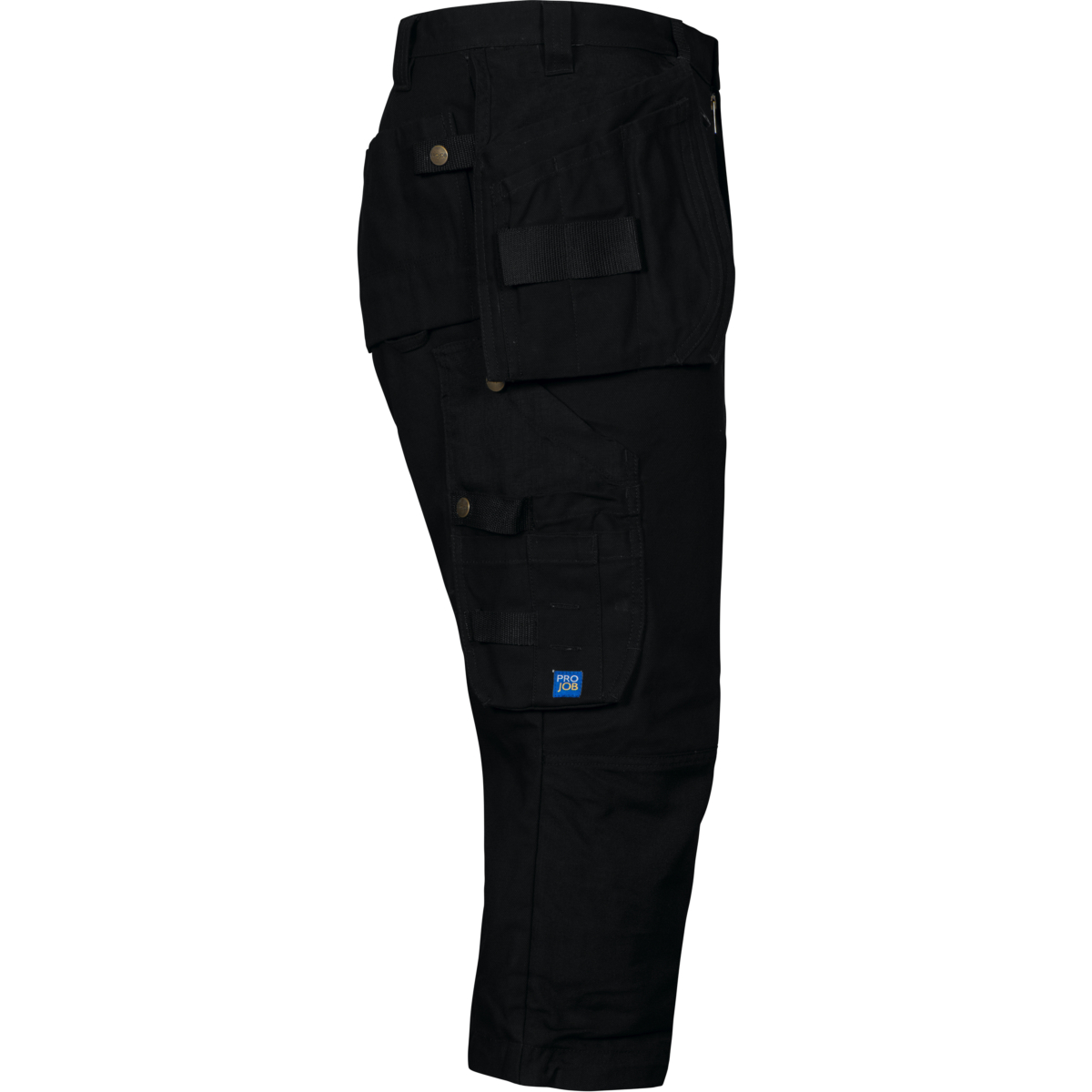 5517 Spodnie pirackie