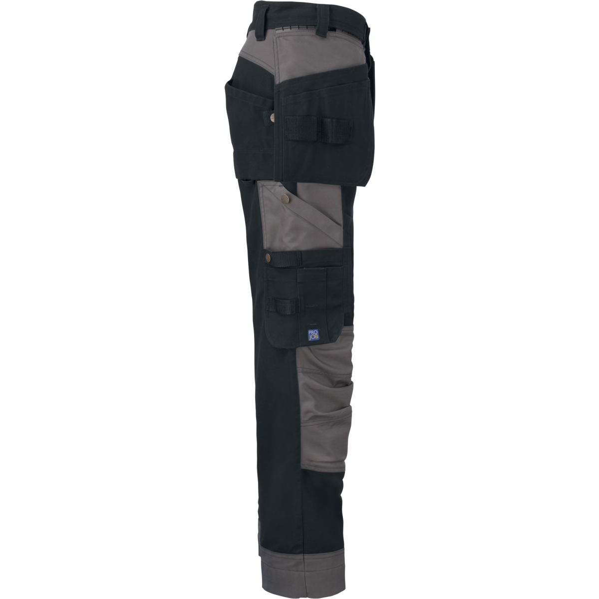 5522 Spodnie do pasa damskie