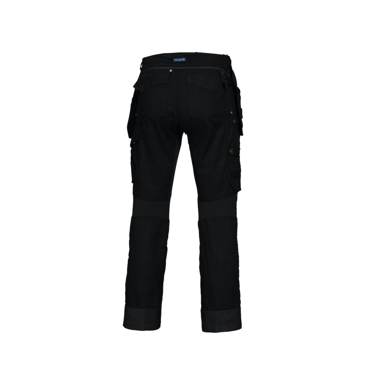 5524 Spodnie do pasa Extreme