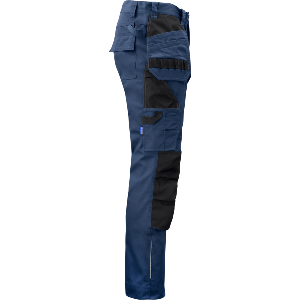 5531 Spodnie do pasa