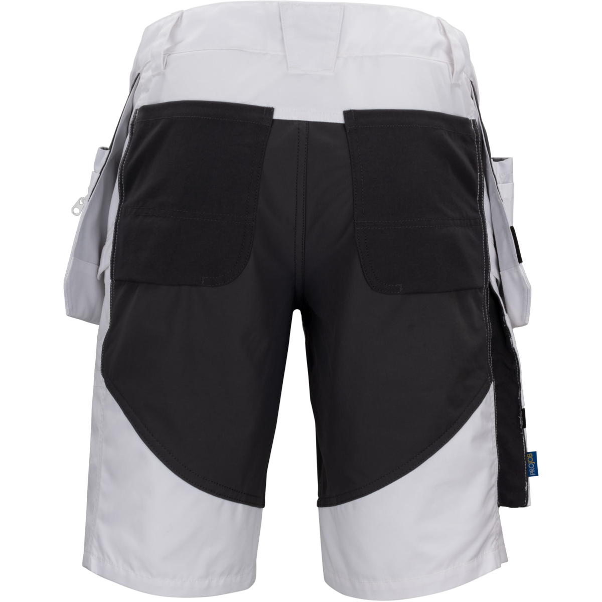 5537 Spodenki rozciągliwe