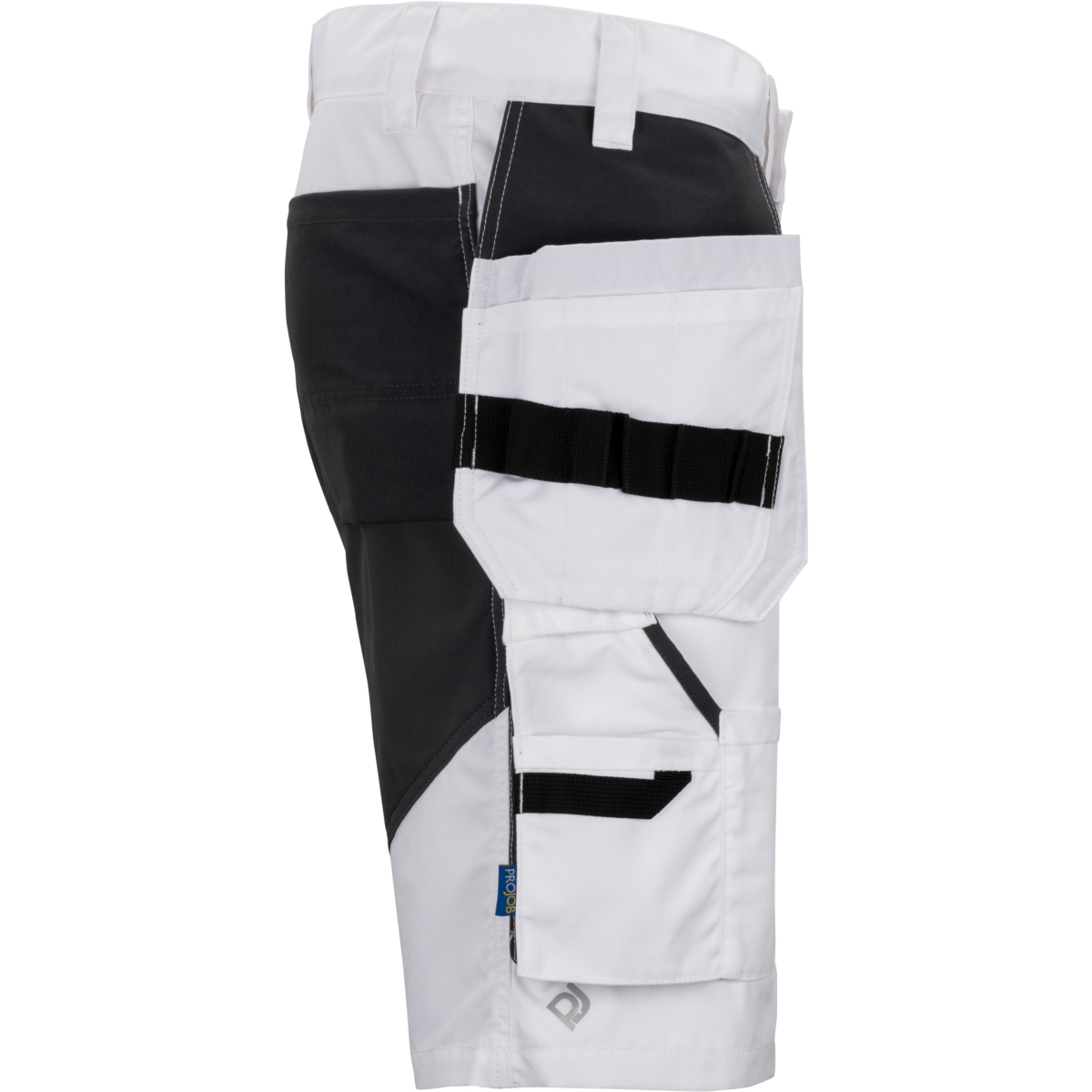 5537 Spodenki rozciągliwe