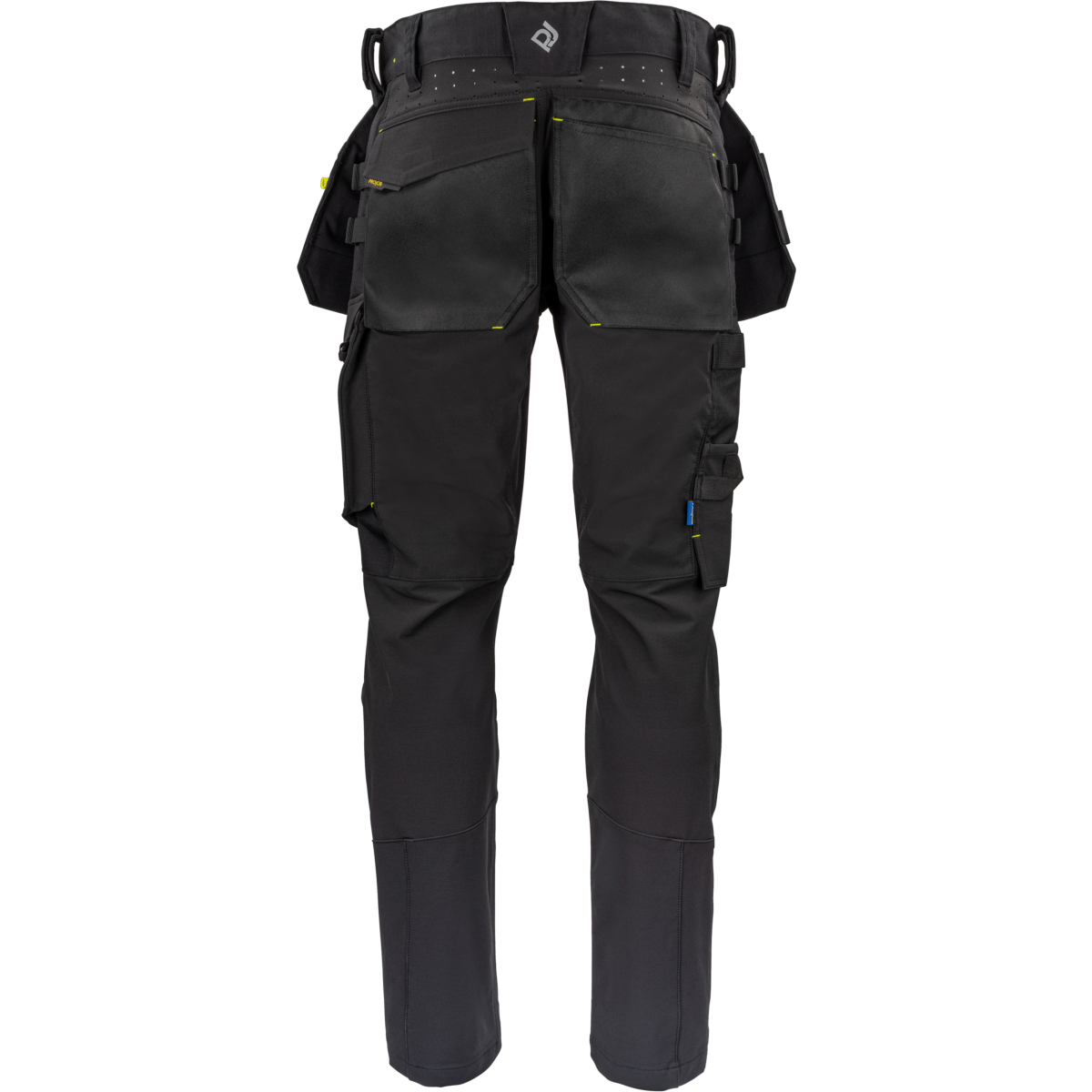 5551 Spodnie w pasie rozciągliwe