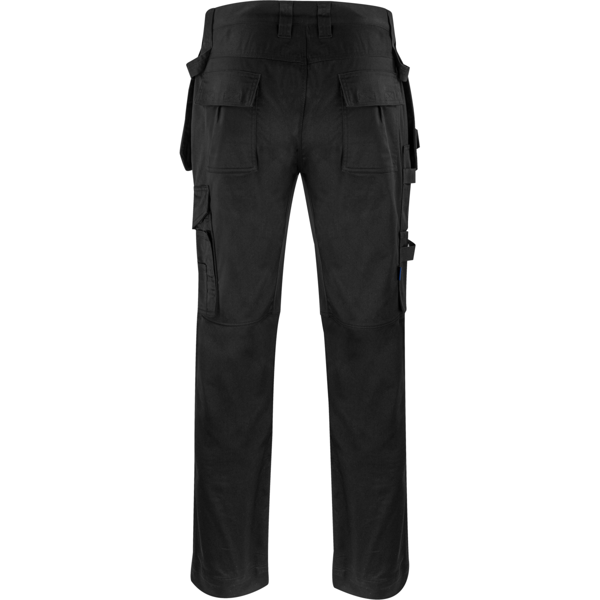 5570 Spodnie w pasie rozciągliwe