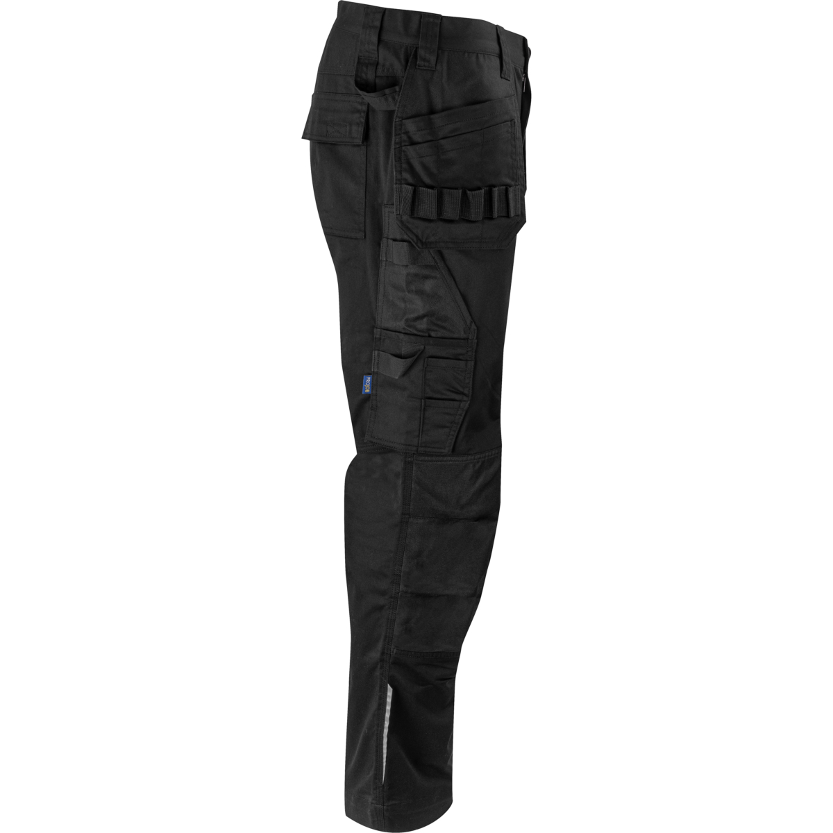 5570 Spodnie w pasie rozciągliwe