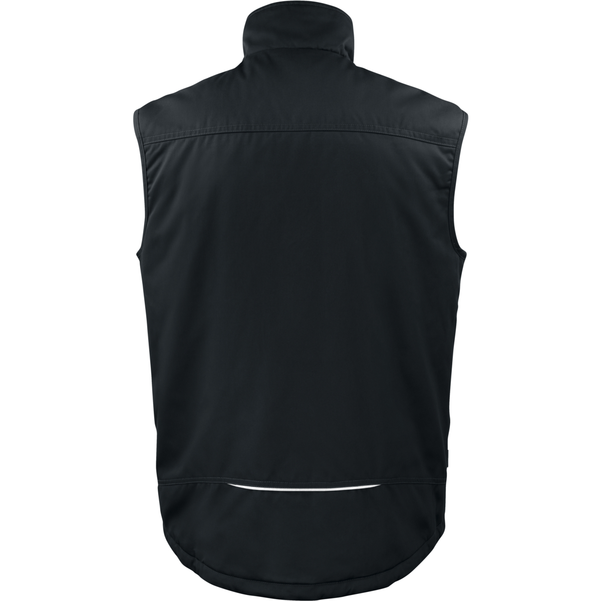 5704 Kamizelka pikowana