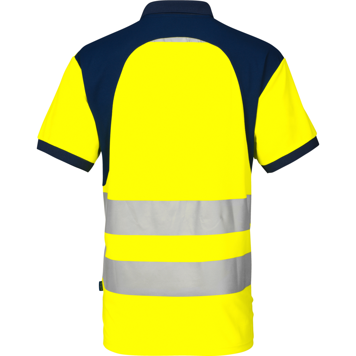 6008 Piqué En Iso 20471 Klasa 2