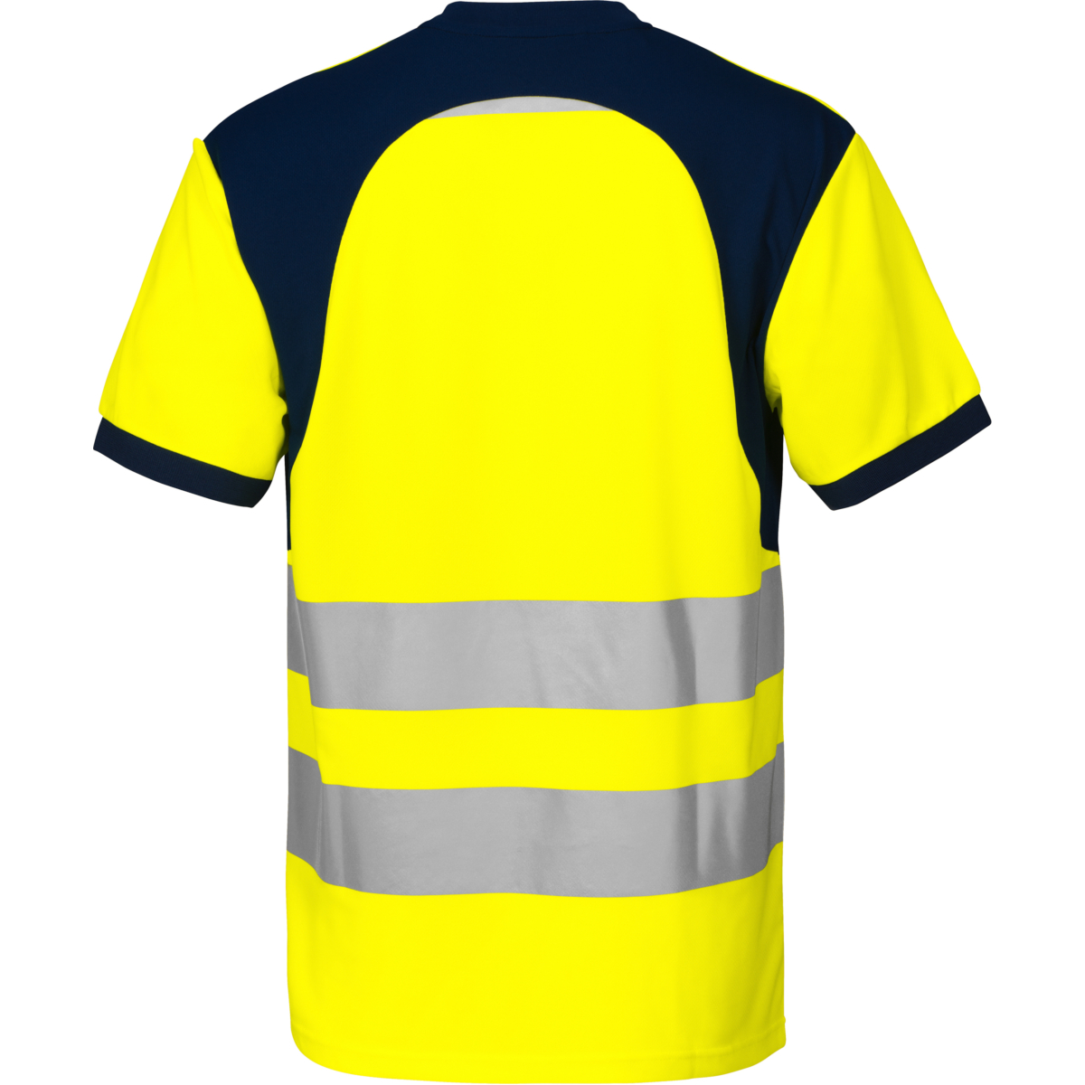 Koszulka 6009 En Iso 20471 Klasa 2