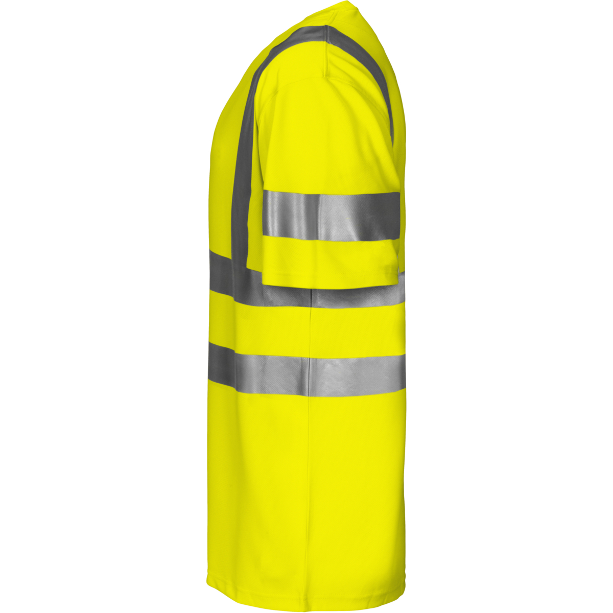 Koszulka 6010 En Iso 20471 Klasa 3