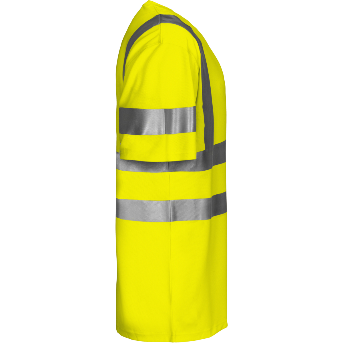 Koszulka 6010 En Iso 20471 Klasa 3