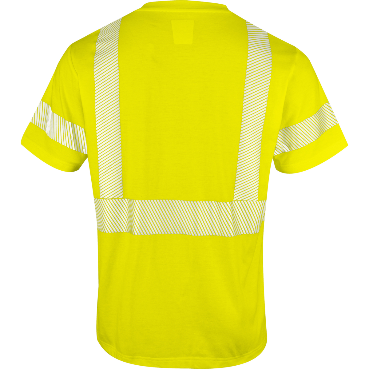 Koszulka 6013 En Iso 20471 Klasa 3/2