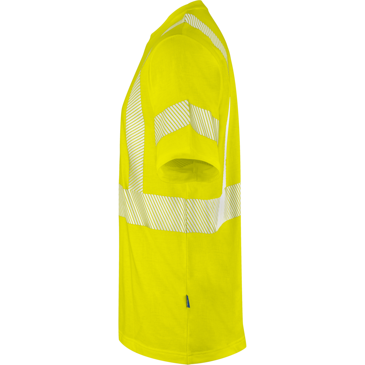 Koszulka 6013 En Iso 20471 Klasa 3/2