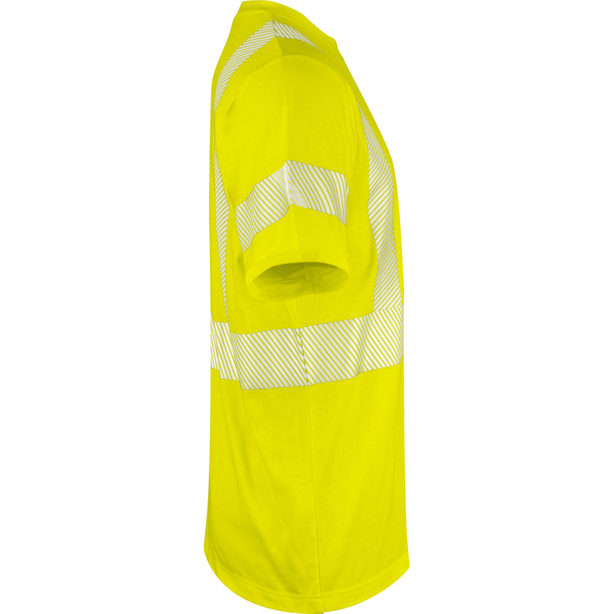 Koszulka 6013 En Iso 20471 Klasa 3/2