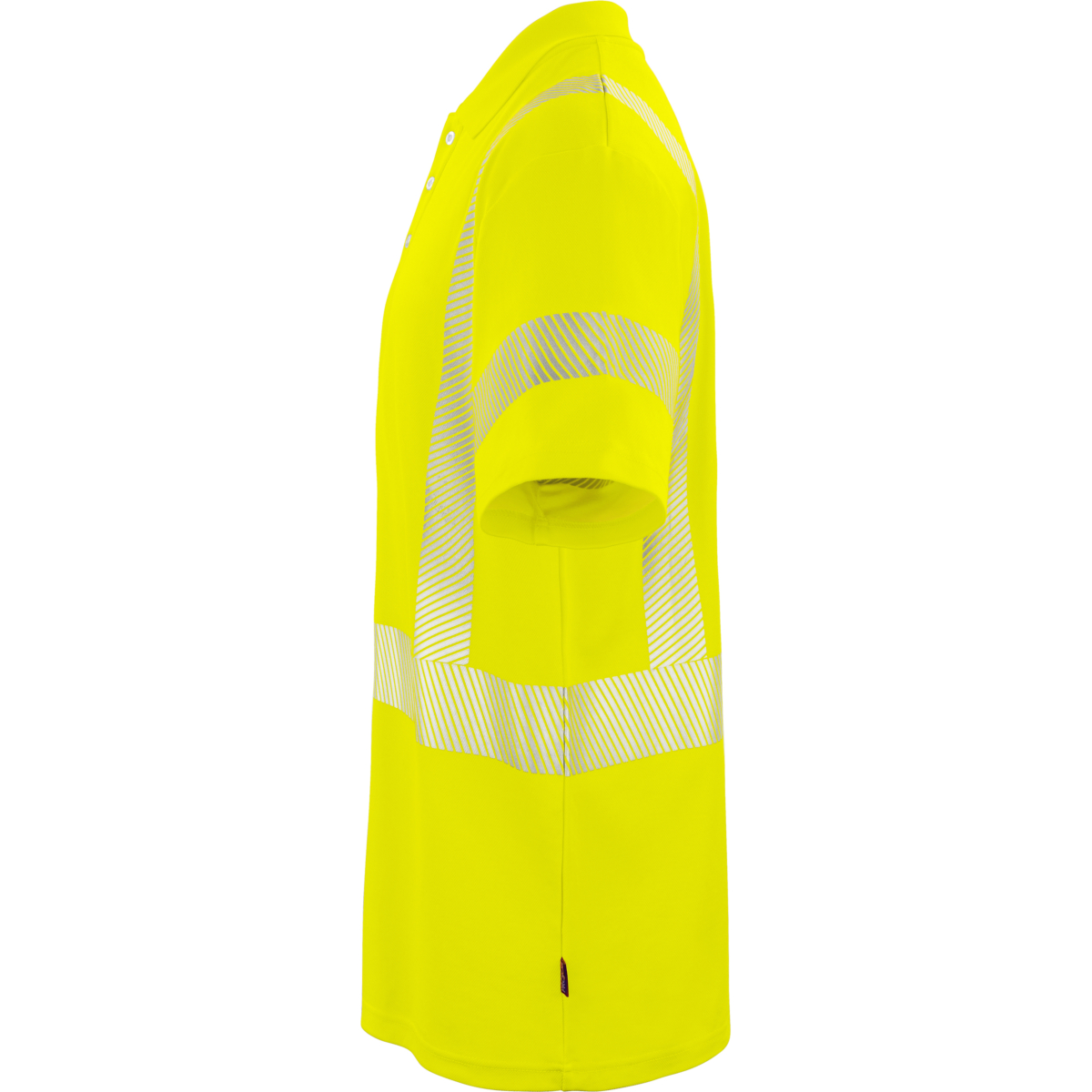 6015 Pique En Iso 20471 Klasa 3/2