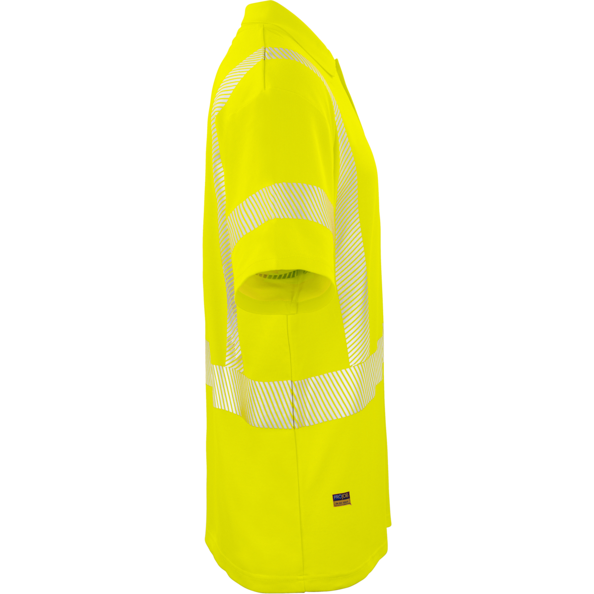 6015 Pique En Iso 20471 Klasa 3/2