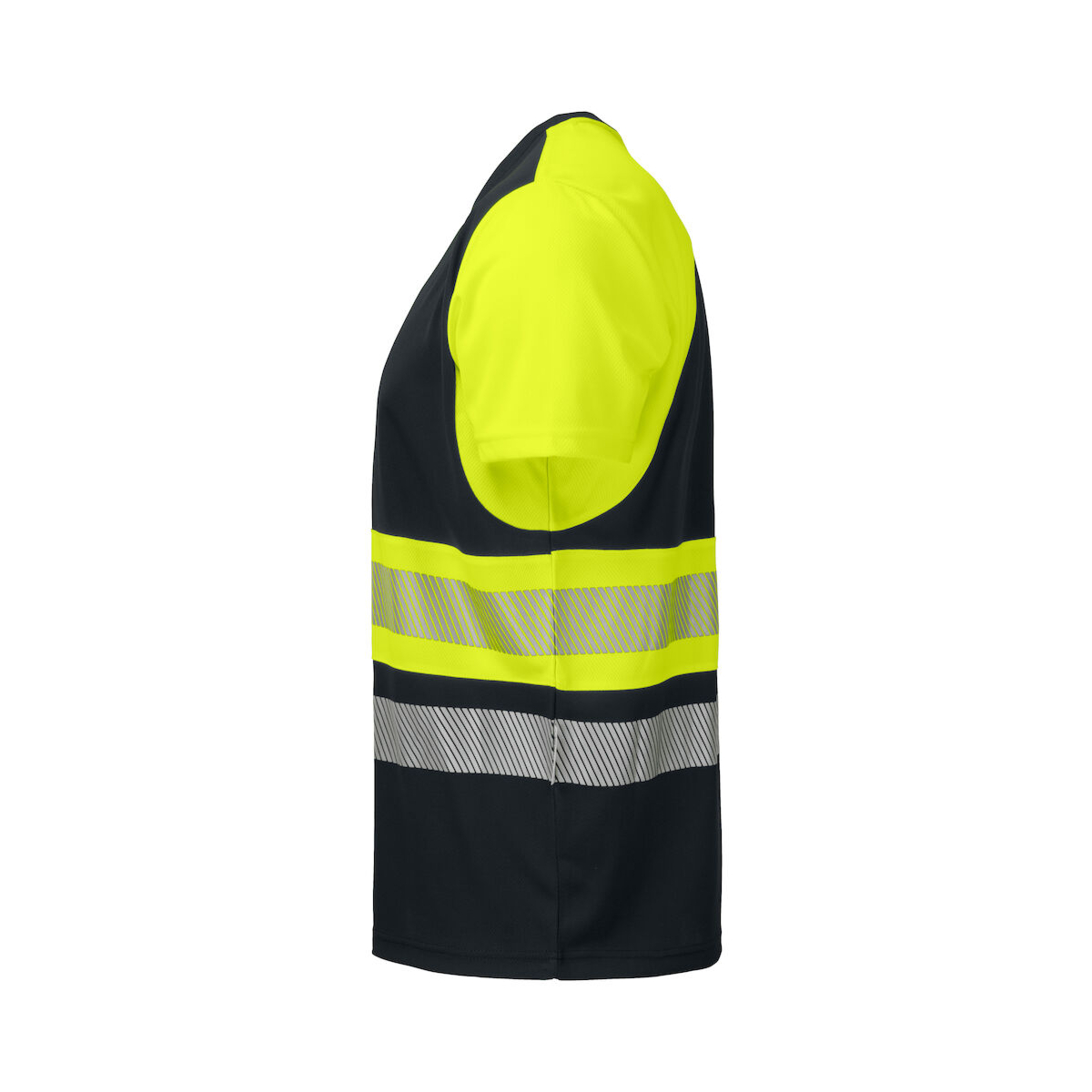 Koszulka 6020 En Iso 20471 Klasa 1